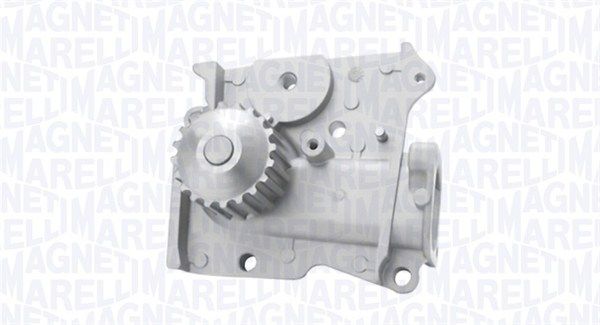 MAGNETI MARELLI Водяной насос 352316170726